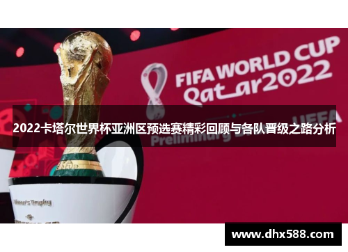 2022卡塔尔世界杯亚洲区预选赛精彩回顾与各队晋级之路分析